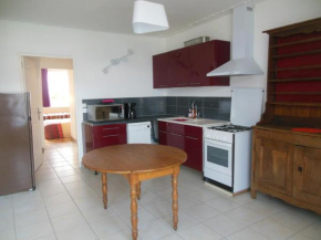 Gite Le Relais